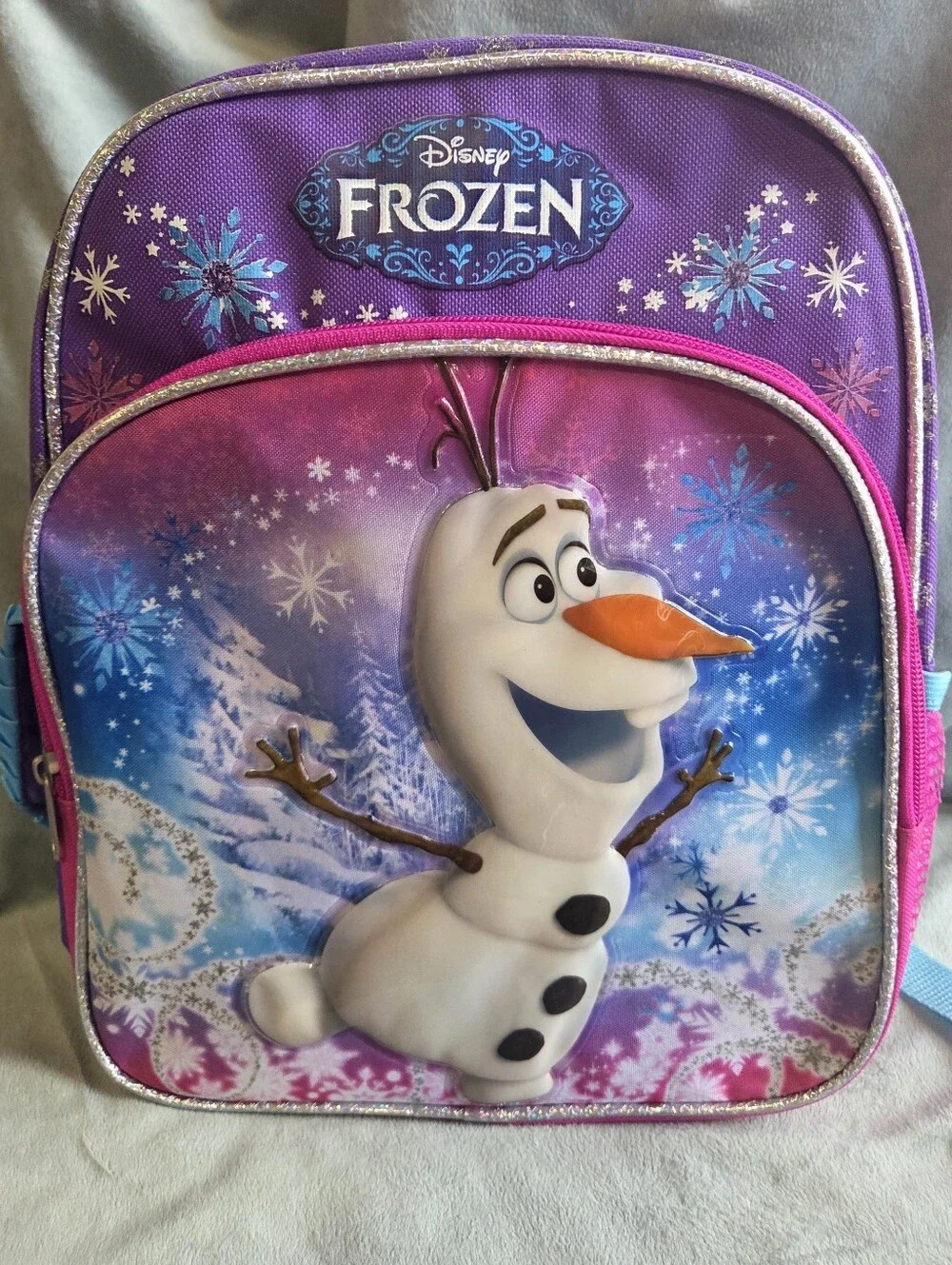 Olaf Backpack